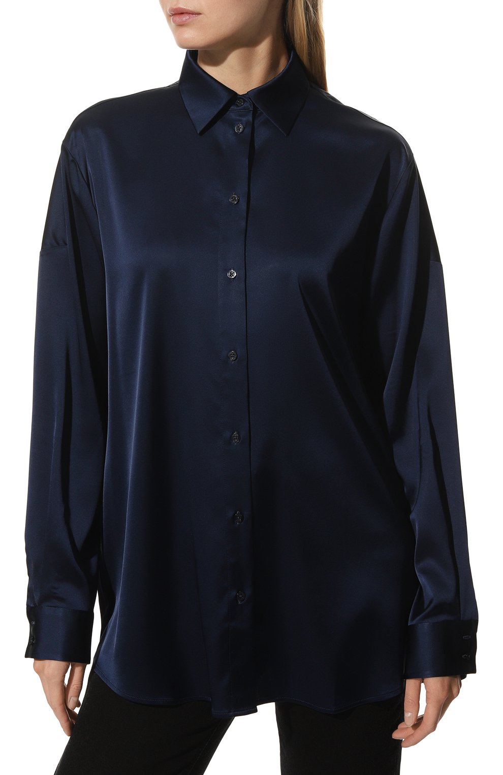 Блузка HUGO, арт. 50484181, фото 3