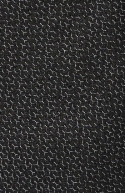 Шелковый галстук CANALI, арт. 18/HJ04330, фото 4