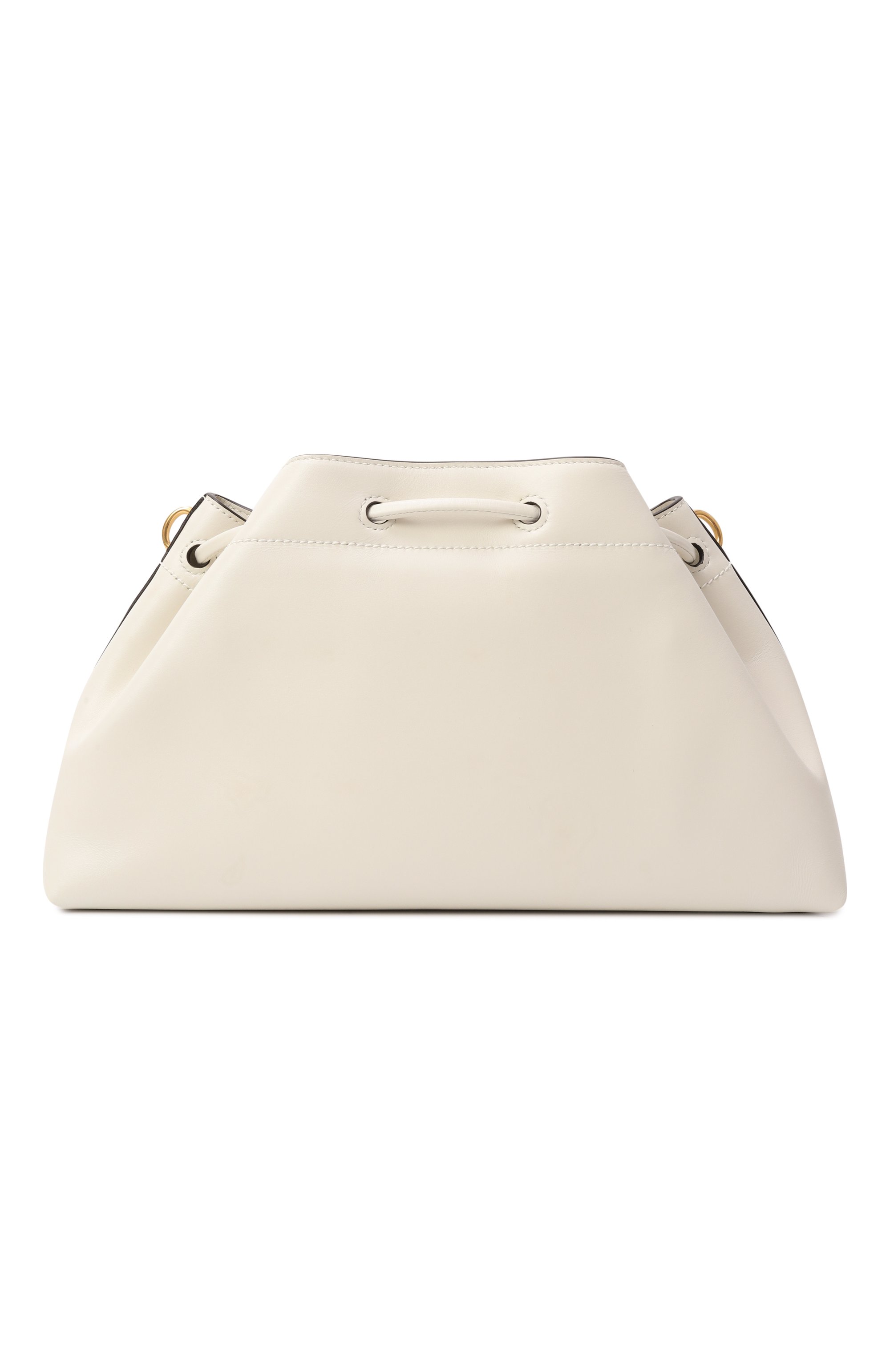 Сумка cinch medium JIMMY CHOO, арт. B0N B0N BCKT E/W/HUT, фото 6