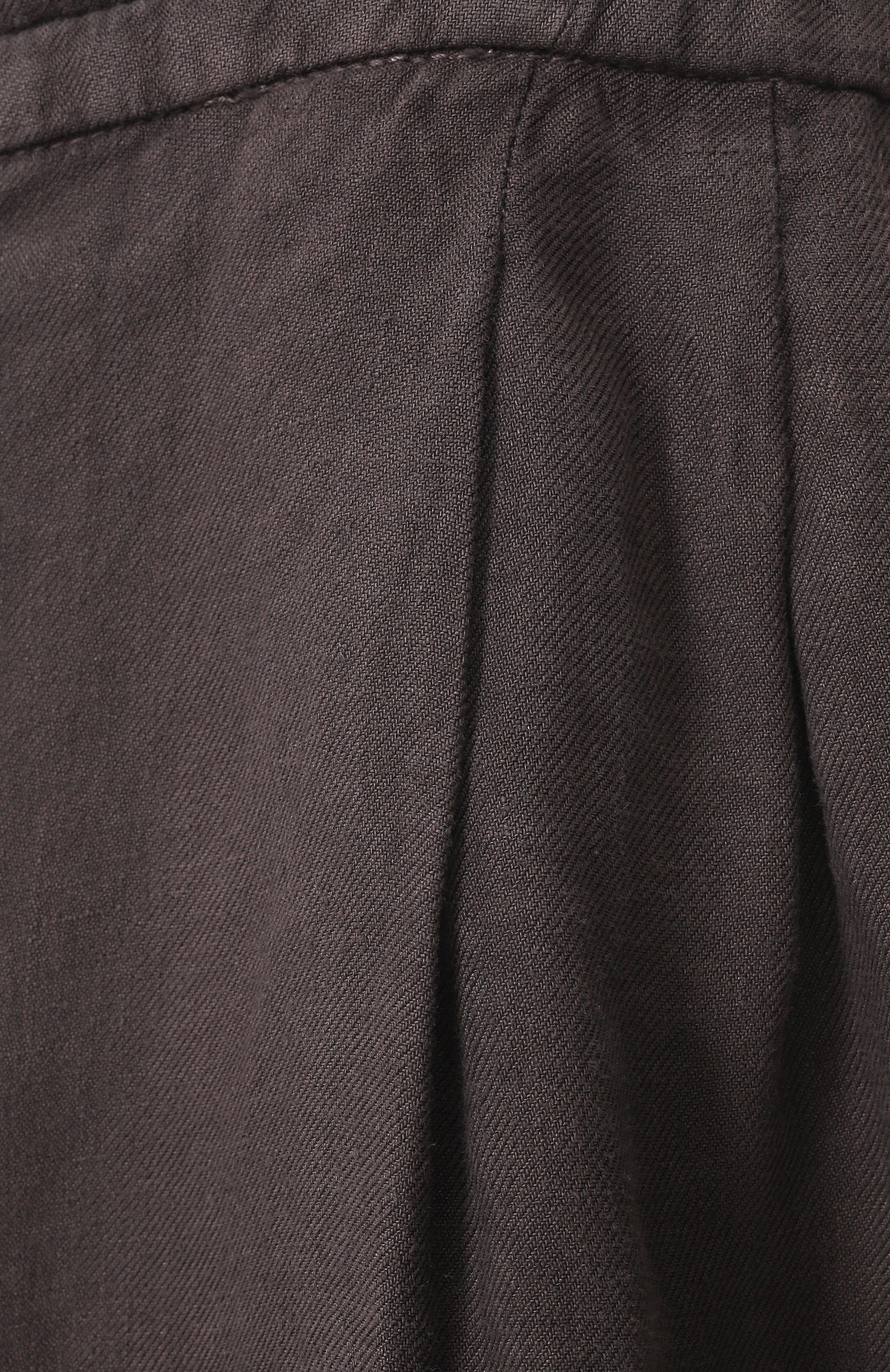 Льняные шорты BRUNELLO CUCINELLI, арт. M243DU0020, фото 6