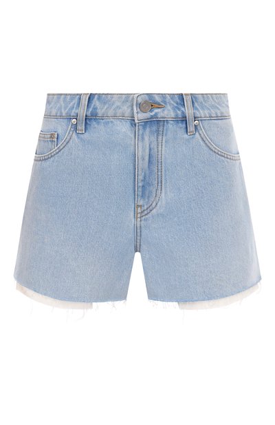 Джинсовые шорты 12 STOREEZ, арт. 131173, фото 1