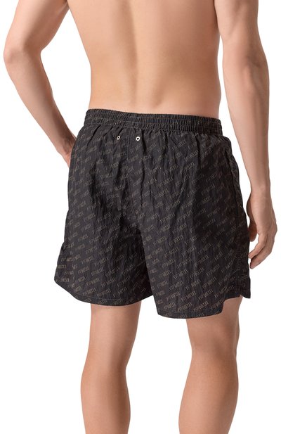 Плавки-шорты DIESEL, арт. A18719/0HGBC, фото 3