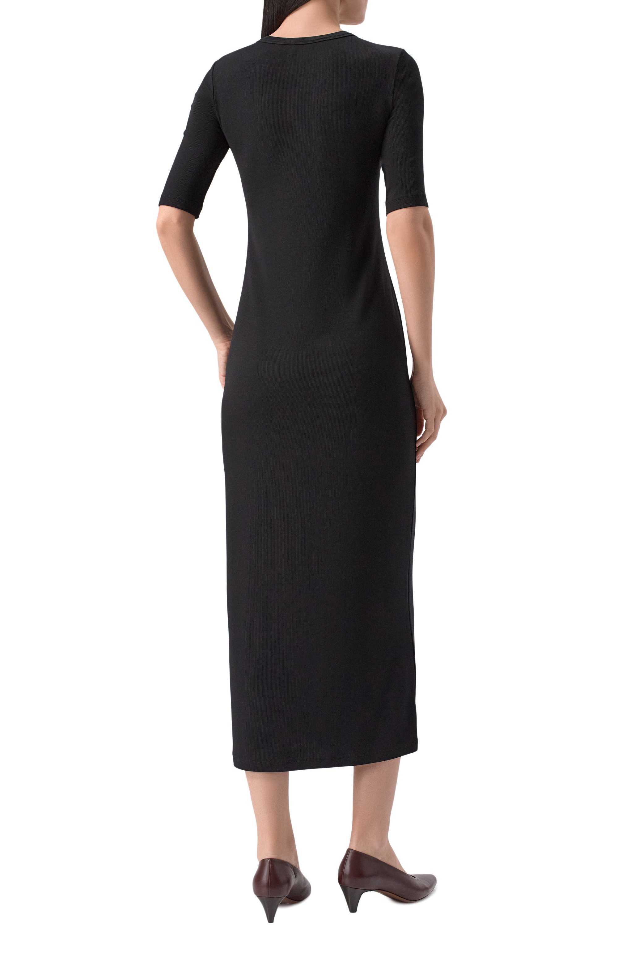 Хлопковое платье SASHAVERSE, арт. D207/BG/3304.900/SS25, фото 4