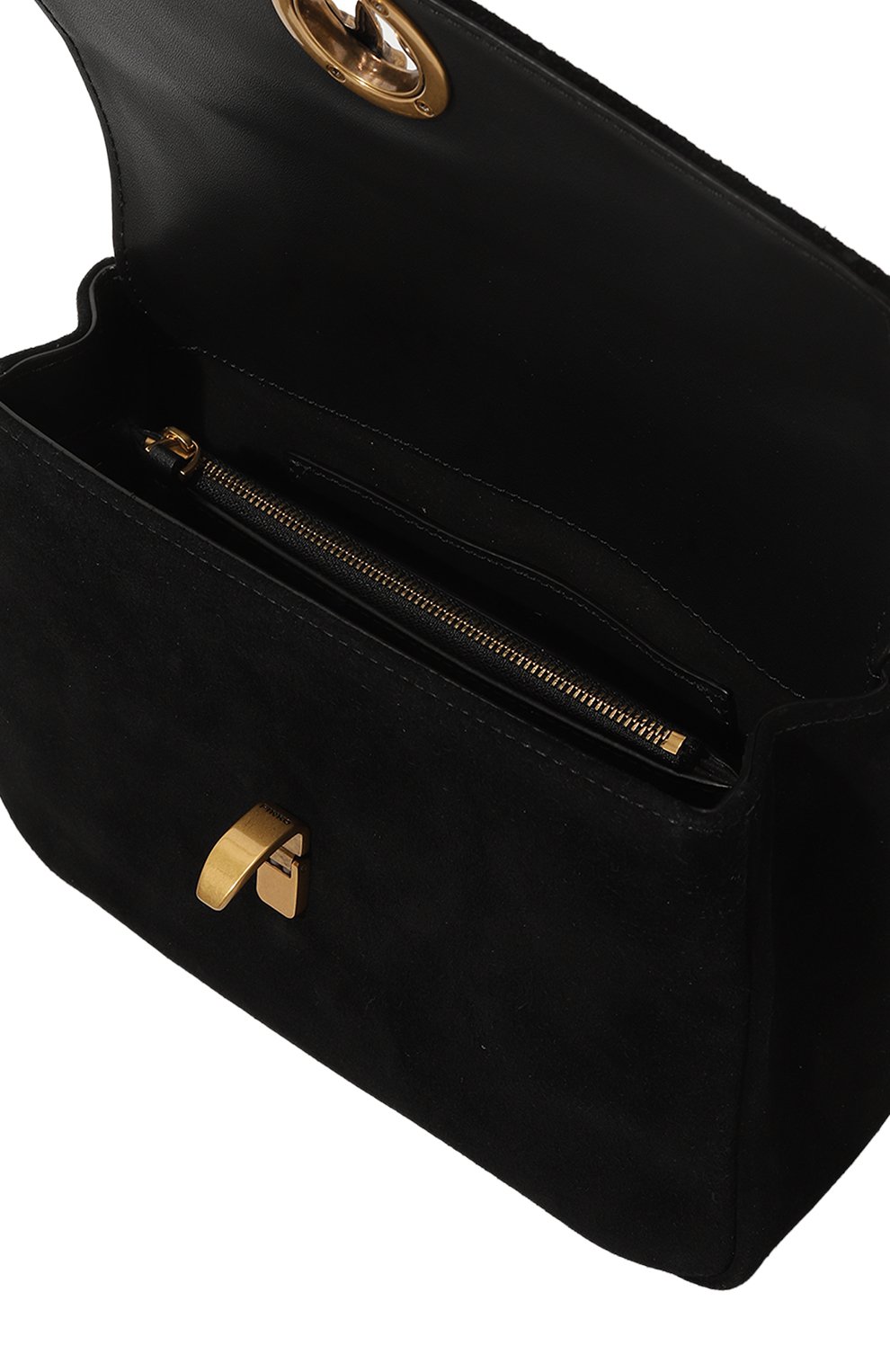 Сумка cupido PINKO, арт. 101512/A0F6, фото 5