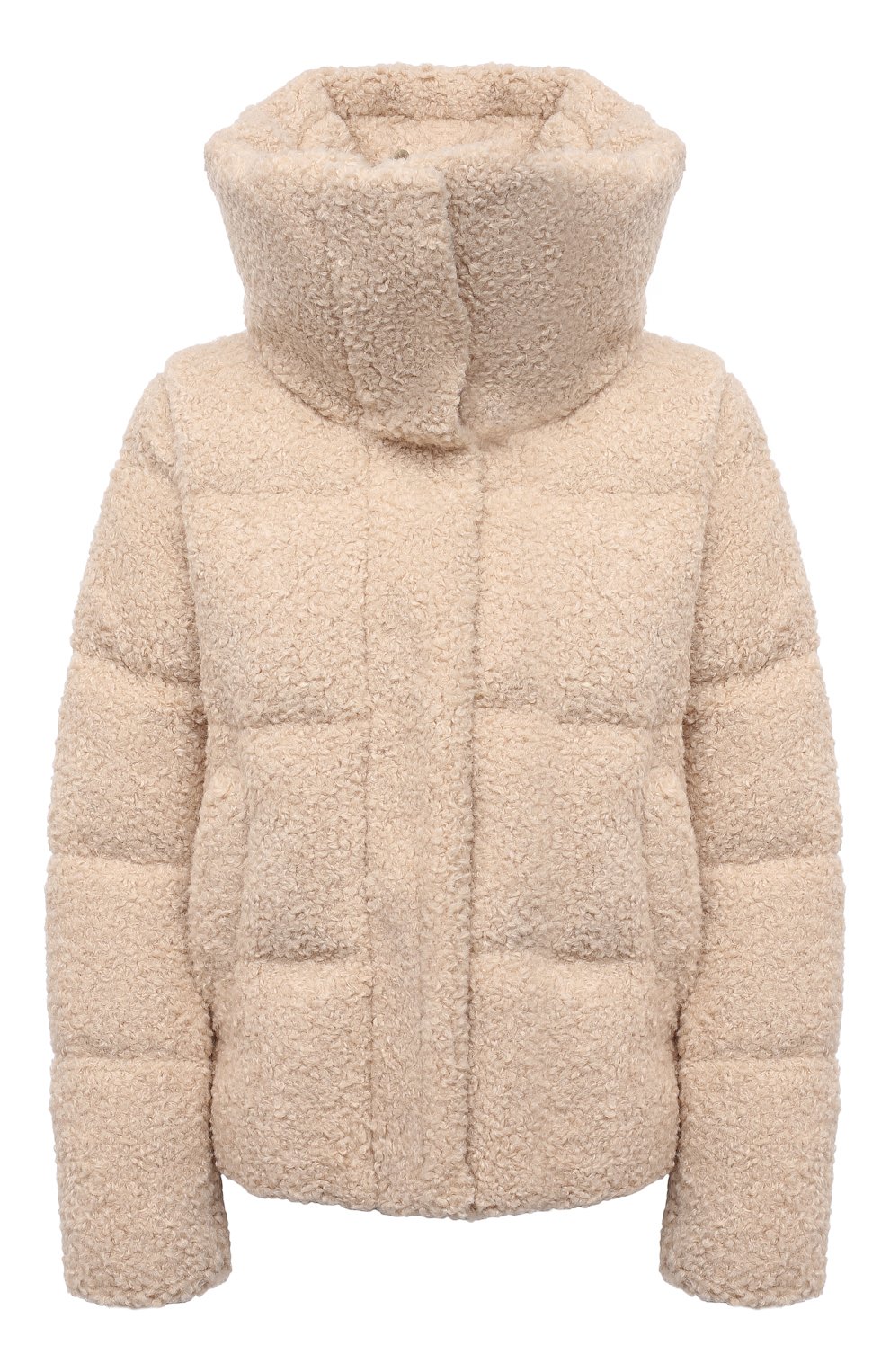 Пуховик BOSS, арт. 50457543, фото 1