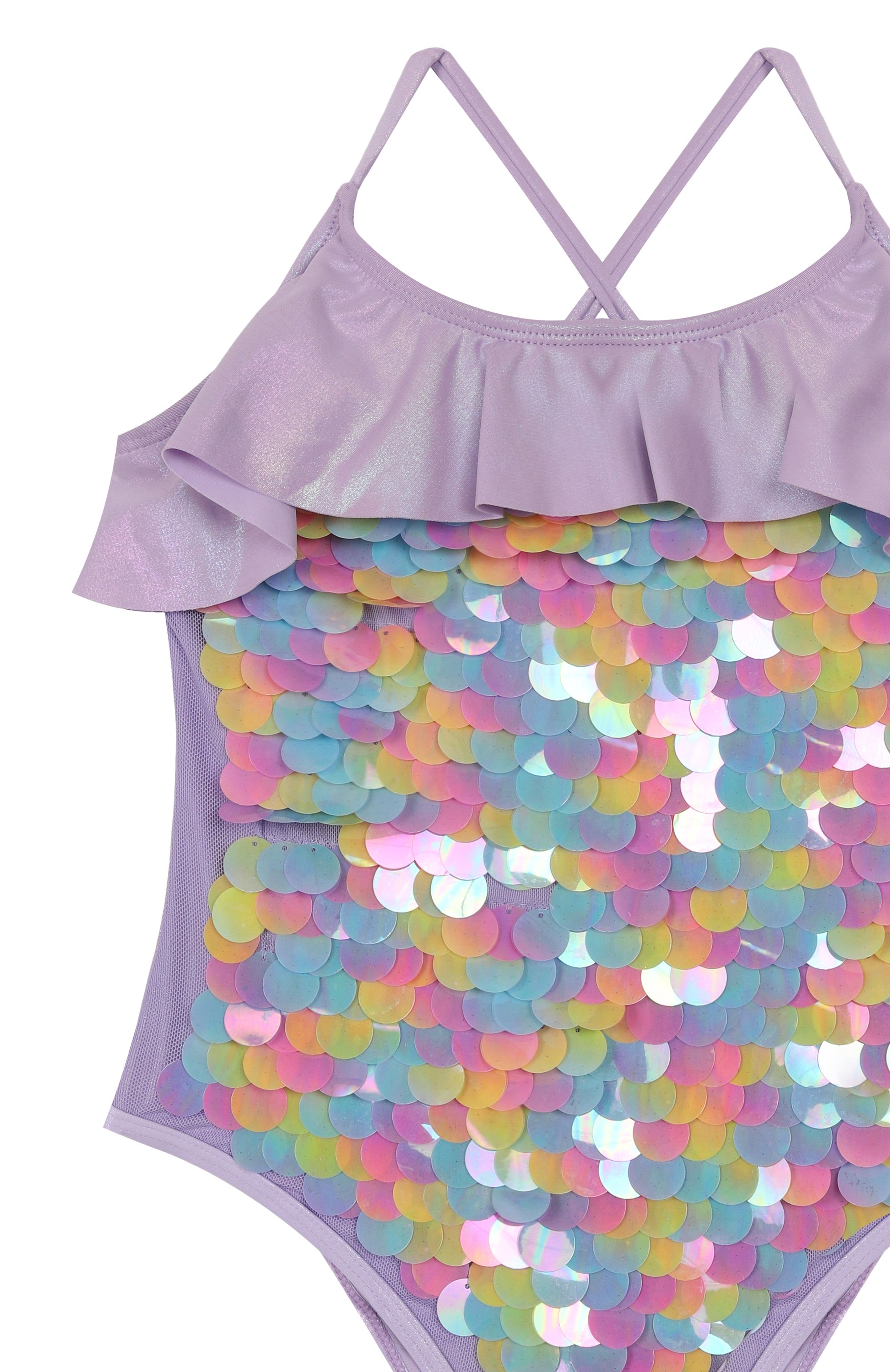 Слитный купальник BILLIEBLUSH, арт. U20925, фото 3