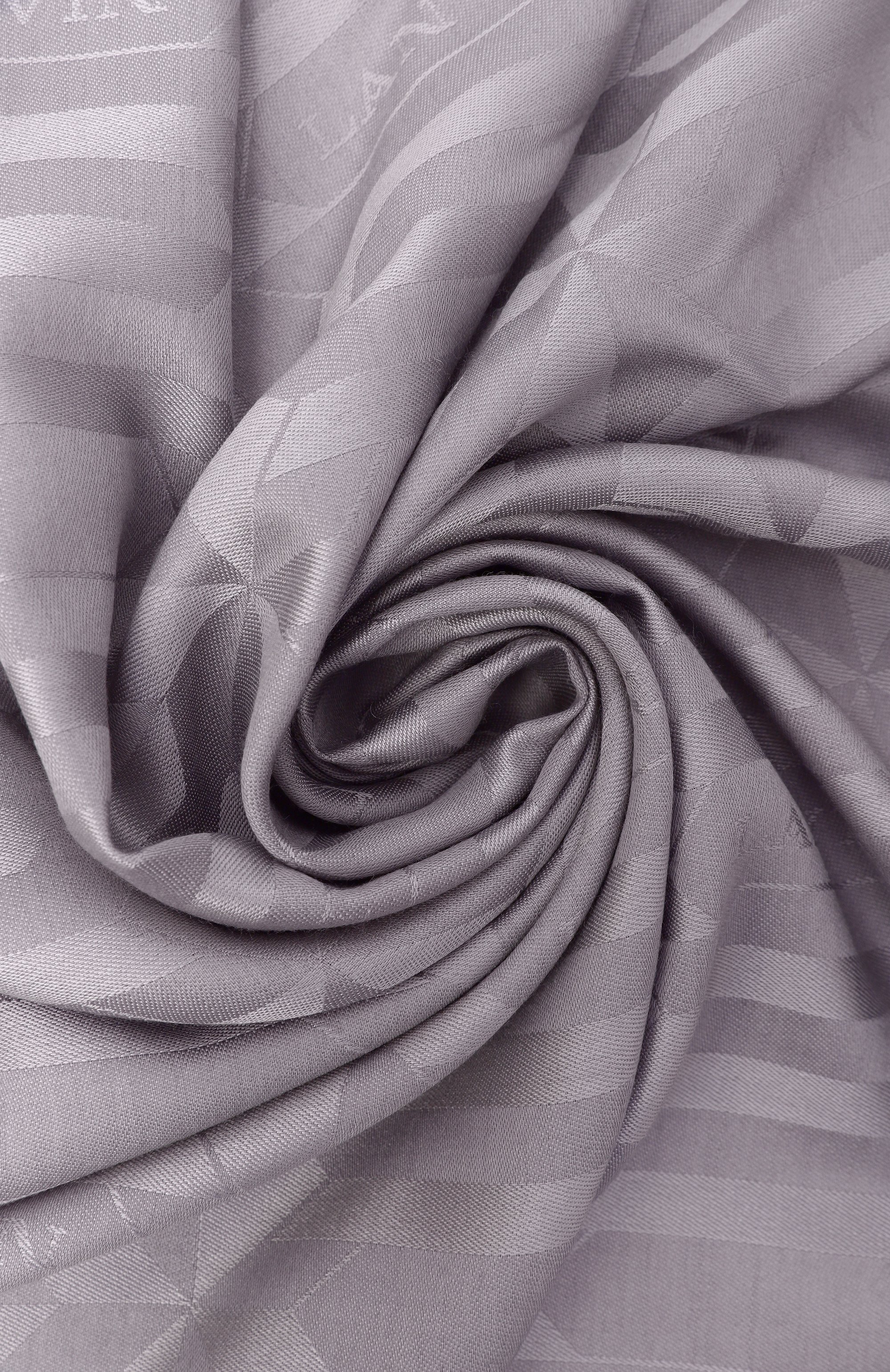 Палантин из шелка и шерсти LANVIN, арт. 6L7020J5754, фото 3