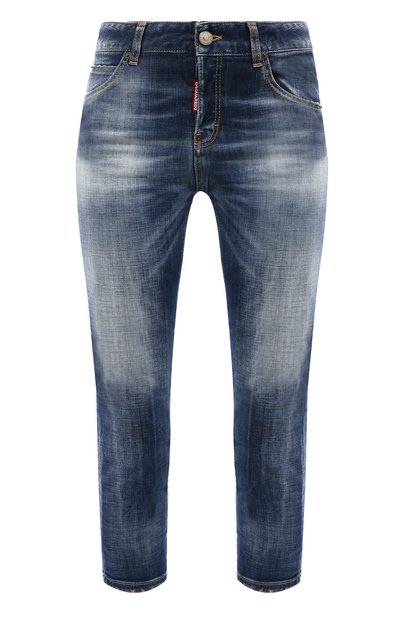 Джинсы DSQUARED2, арт. S75LB0822/S30664, фото 1