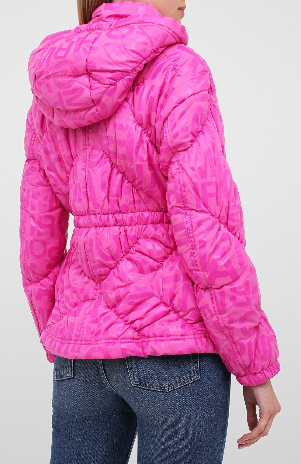 Куртка EMPORIO ARMANI, арт. 6H2B94/2NNDZ, фото 4