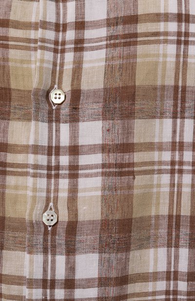 Льняная ру�башка STEFANO RICCI, арт. MC003685/LX2515, фото 5