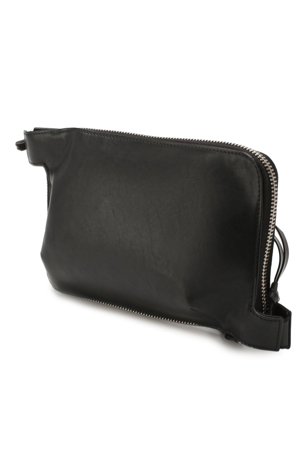 Кожаная сумка 11 BY BORIS BIDJAN SABERI, арт. WALLET2/F-1504, фото 3