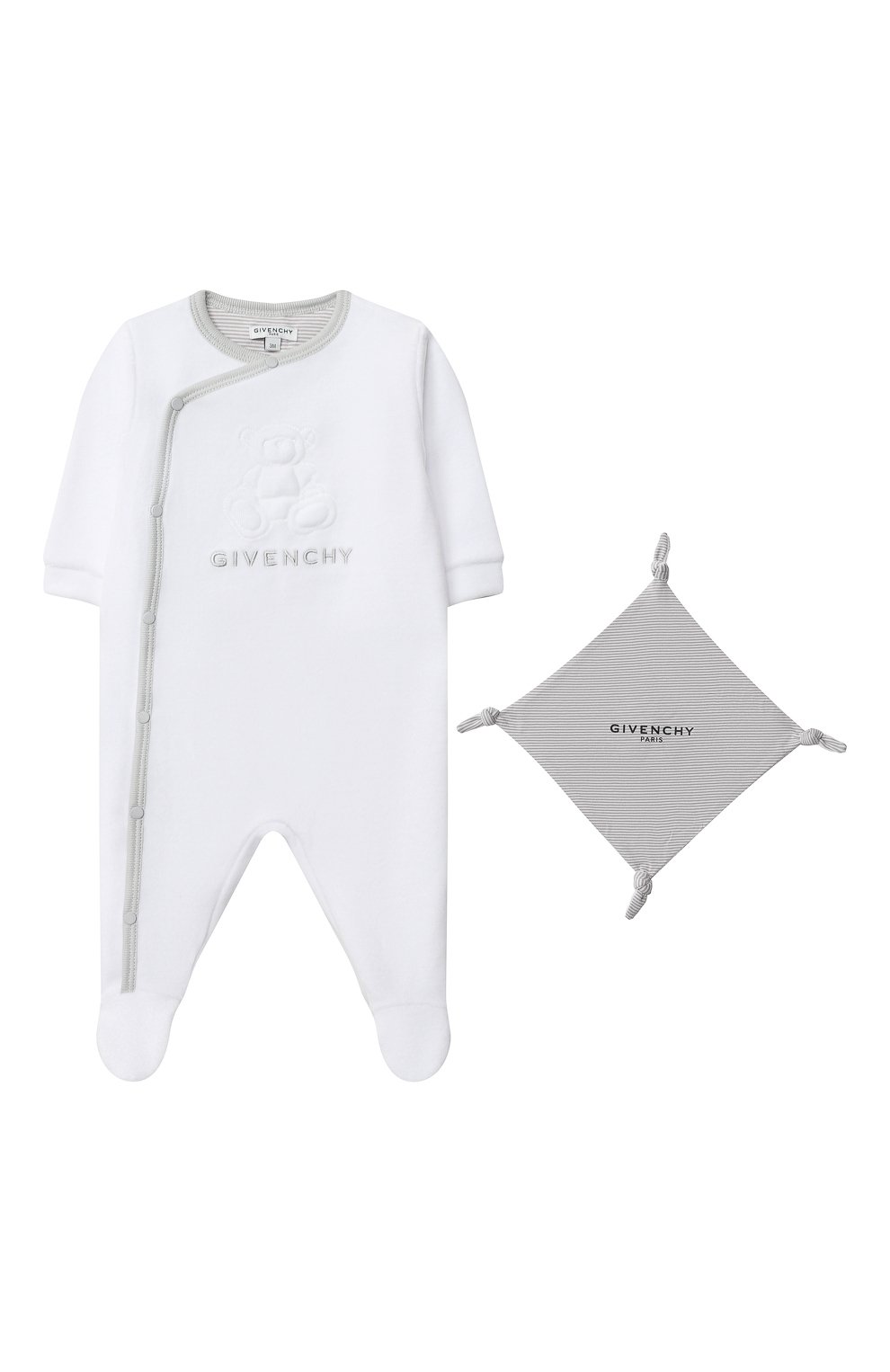 Пижама GIVENCHY, арт. H98090, фото 1