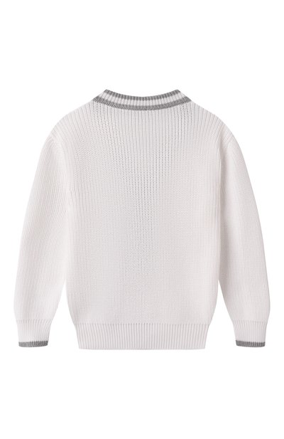 Хлопковый кардиган ELEVENTY, арт. EW9P50/X0019/4-8, фото 2