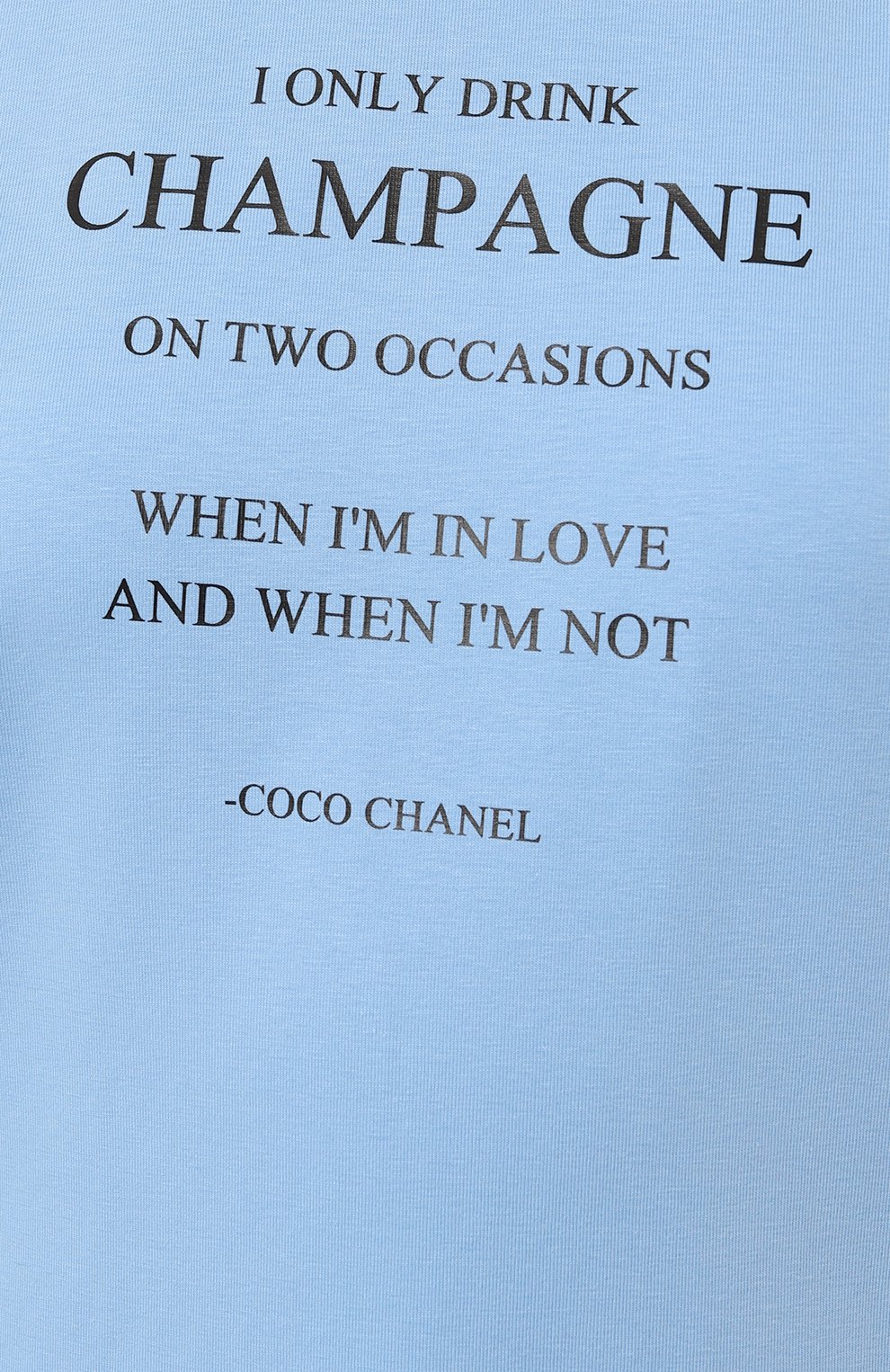 Хлопковая футболка SEVEN LAB, арт. CTR1.01.420.297.0928, фото 5