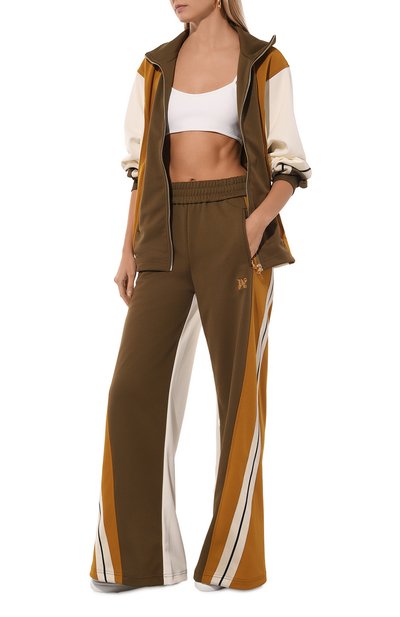 Толстовка PALM ANGELS, арт. PWBD053F24FAB001, фото 2