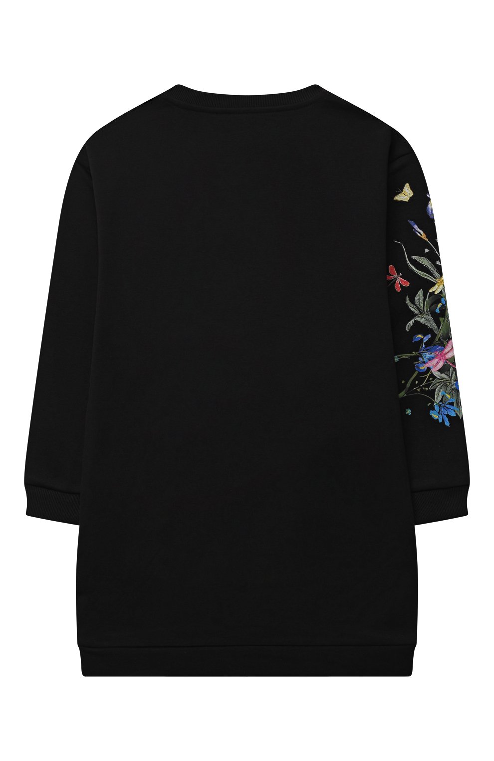 Хлопковое платье GIVENCHY, арт. H12178, фото 2