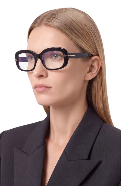 Женские оправа TOM FORD, арт. TF6174-B 001