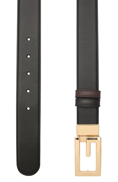 Кожаный ремень GUCCI, арт. 626974/AP0BG, фото 2