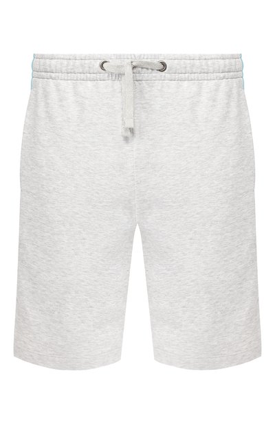 Хлопковые шорты DIRK BIKKEMBERGS, арт. BPT7023, фото 1