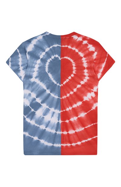 Хлопковое платье STELLA MCCARTNEY, арт. TW1D61, фото 2