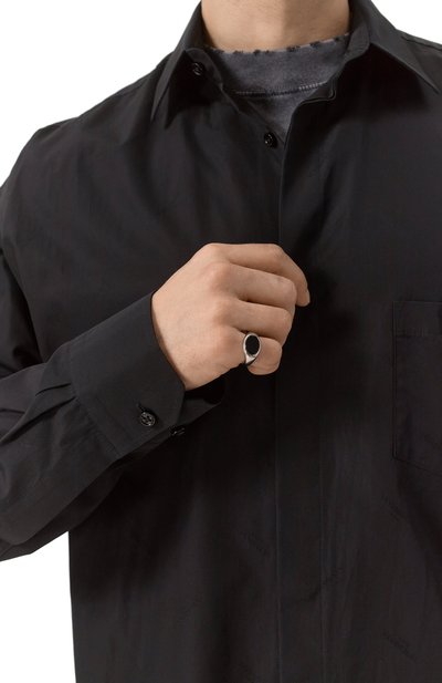 Кольцо DRIES VAN NOTEN, арт. 251-028203-092, фото 2