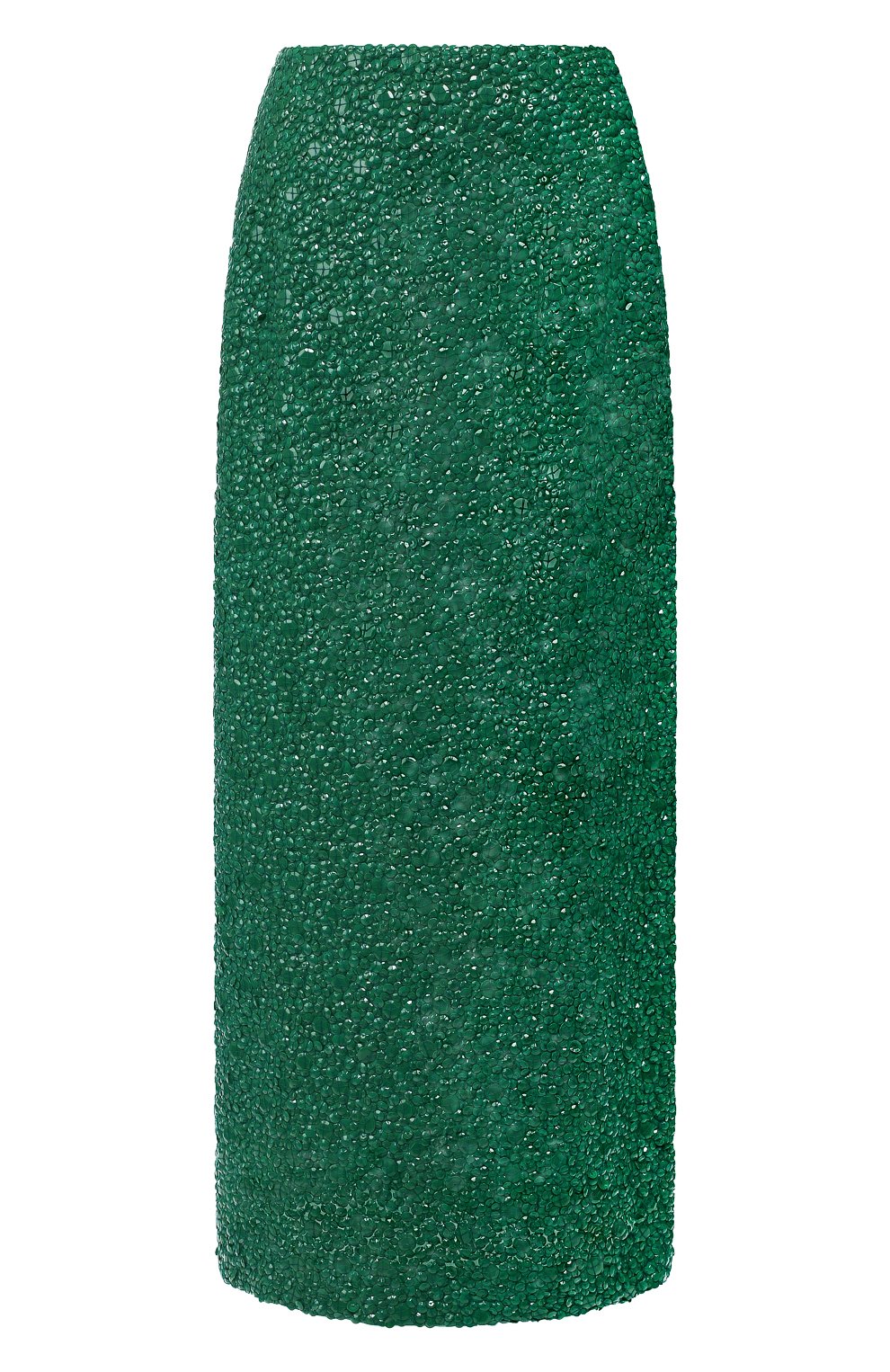 Юбка с пайетками DRIES VAN NOTEN, арт. 191-10831-7312, фото 1