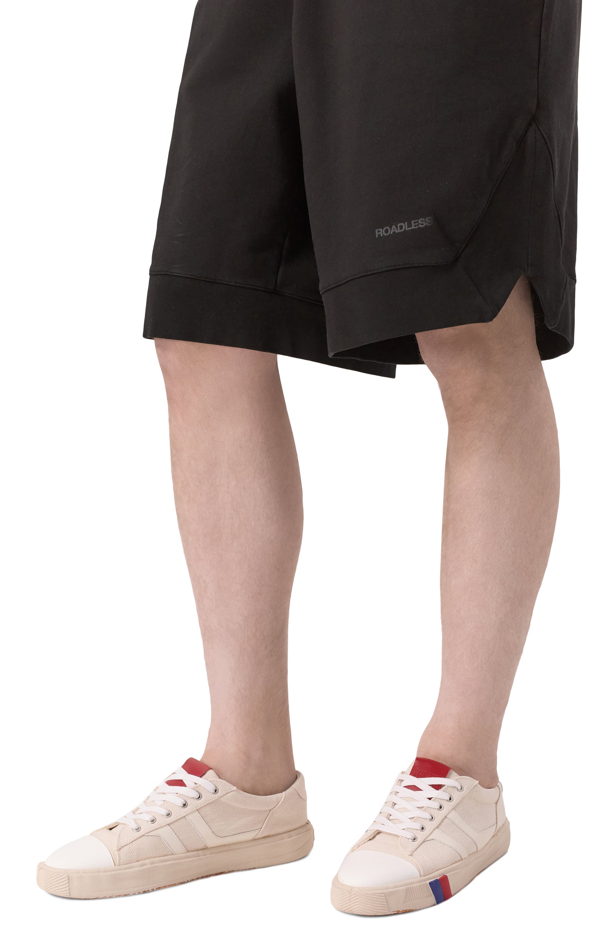 Текстильные кеды royal ii orbit PRO-KEDS 1949, арт. R0YAL II 0RBIT-L0W/ST0NE WASHED CANVAS, фото 3