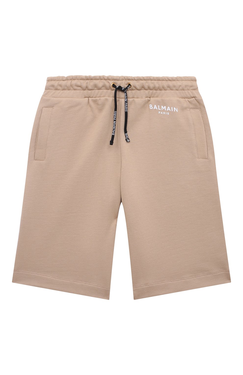 Хлопковые шорты BALMAIN, арт. 6Q6D39, фото 1