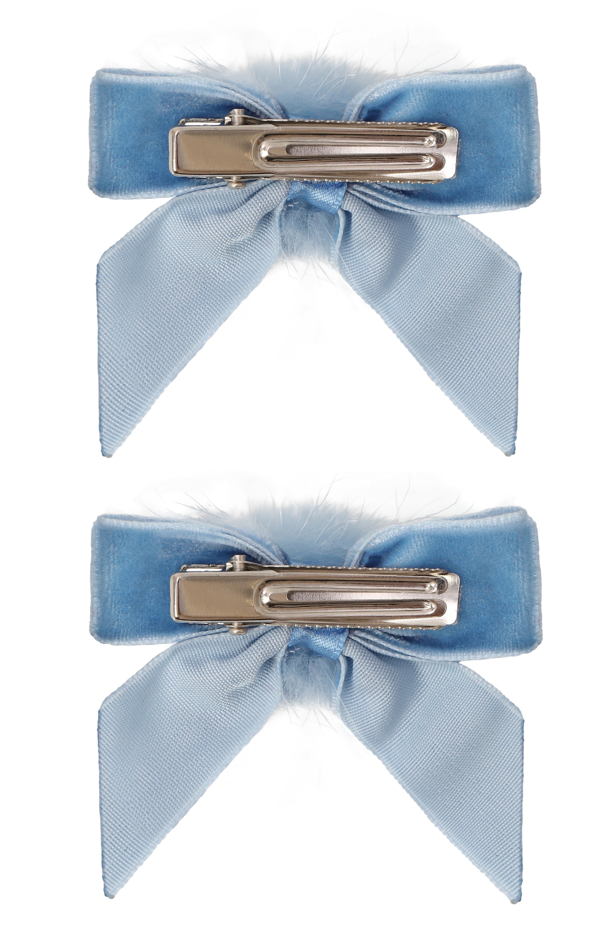 Комплект из двух заколок JUNEFEE, арт. 7923, фото 2