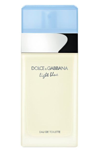 Туалетная вода light blue (50ml) DOLCE & GABBANA, арт. 8057971180349, фото 1