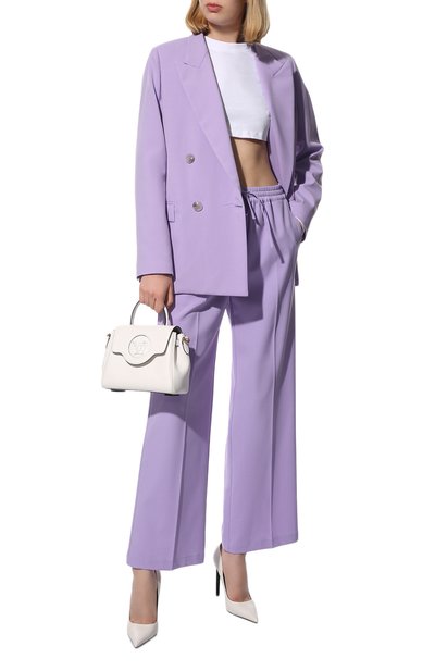 Сумка la medusa small VERSACE, арт. DBFI040/DVIT2T, фото 3