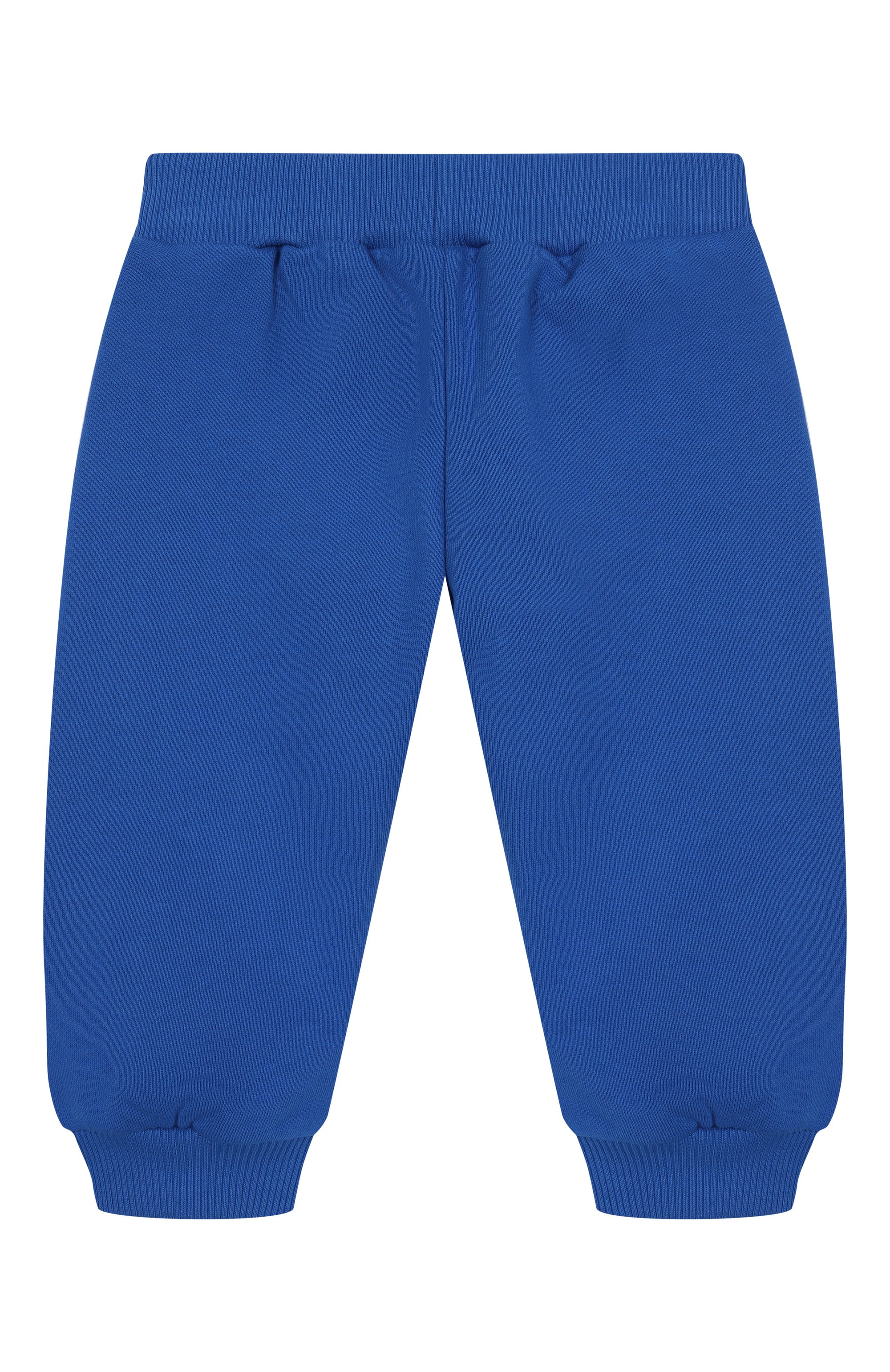 Хлопковые джоггеры BALMAIN, арт. BW6630, фото 2