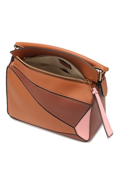 Сумка puzzle small LOEWE, арт. 322.300S21, фото 4