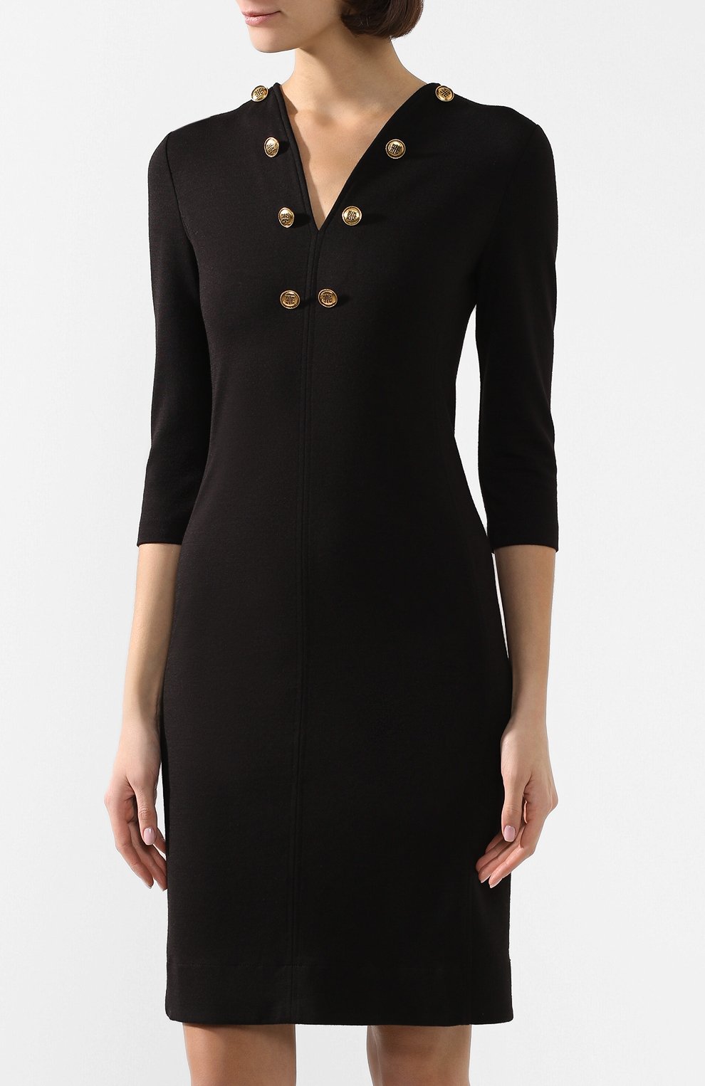 Платье GIVENCHY, арт. BW20TV30GC, фото 3