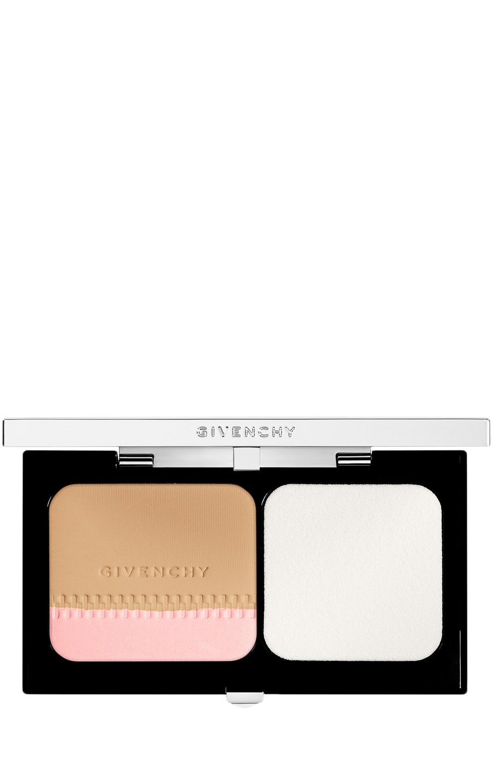 Компактное тональное средство teint couture №5 elegant honey GIVENCHY, арт. P080885, фото 1