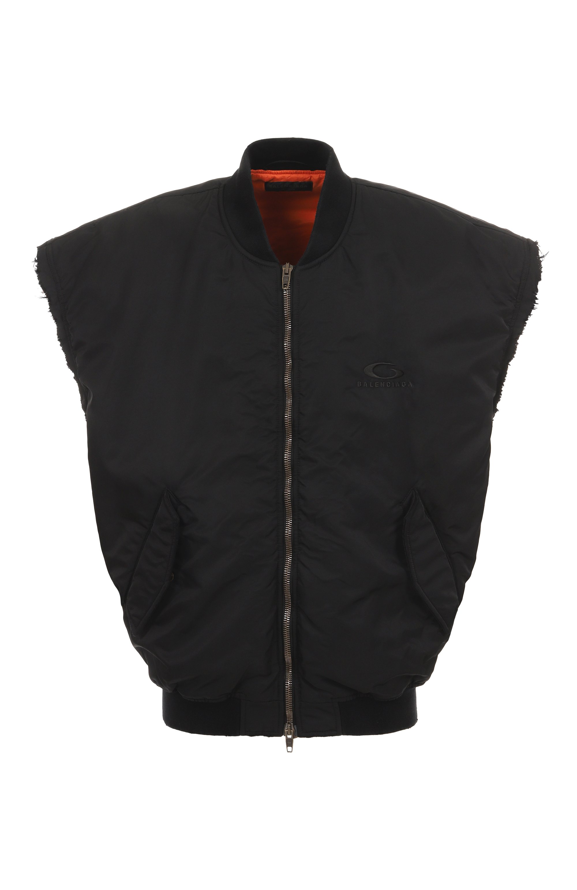 Жилет BALENCIAGA, арт. 831339/TR053, фото 1