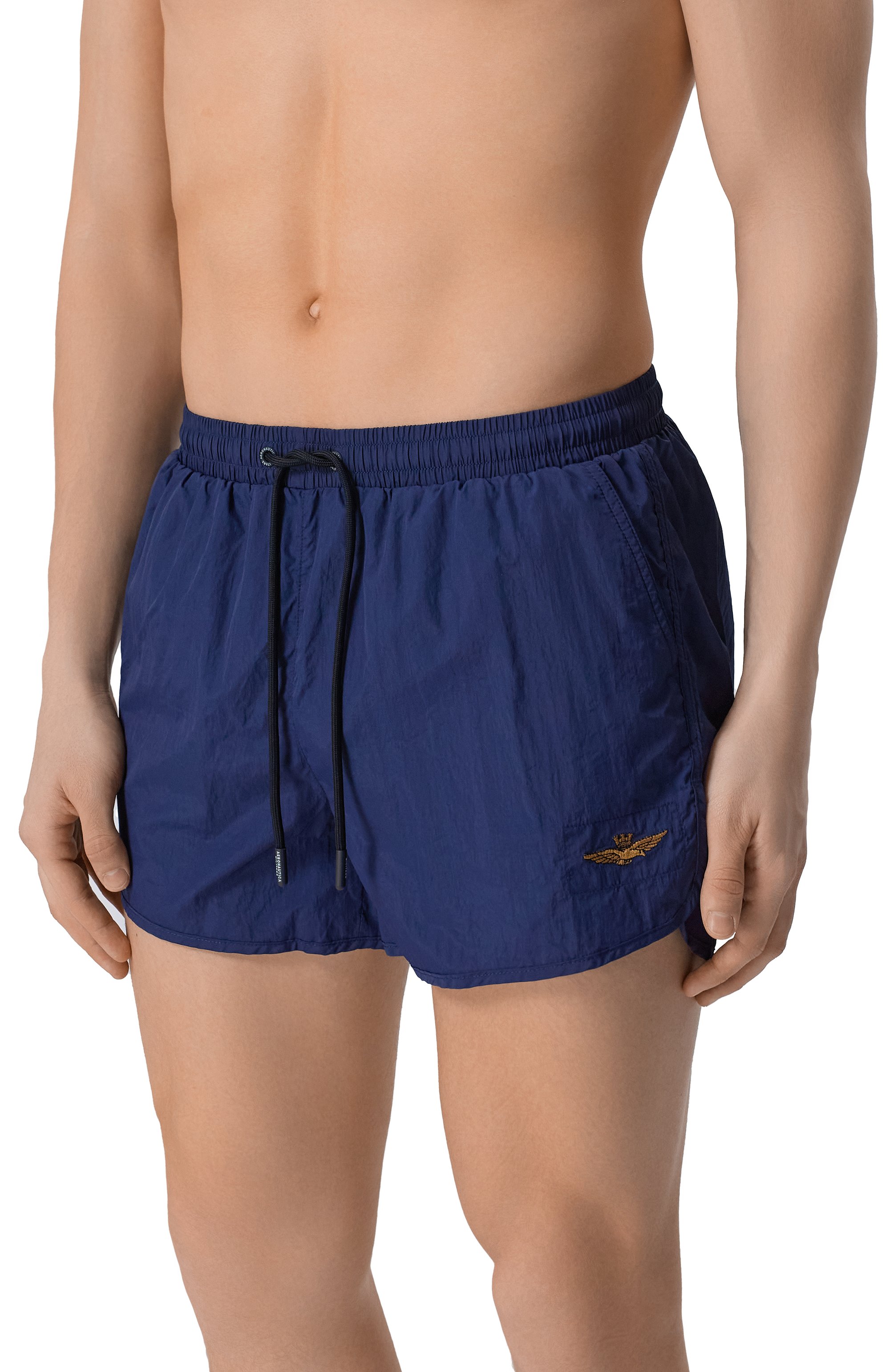 Плавки-шорты AERONAUTICA MILITARE, арт. BW0231UCT04311, фото 2