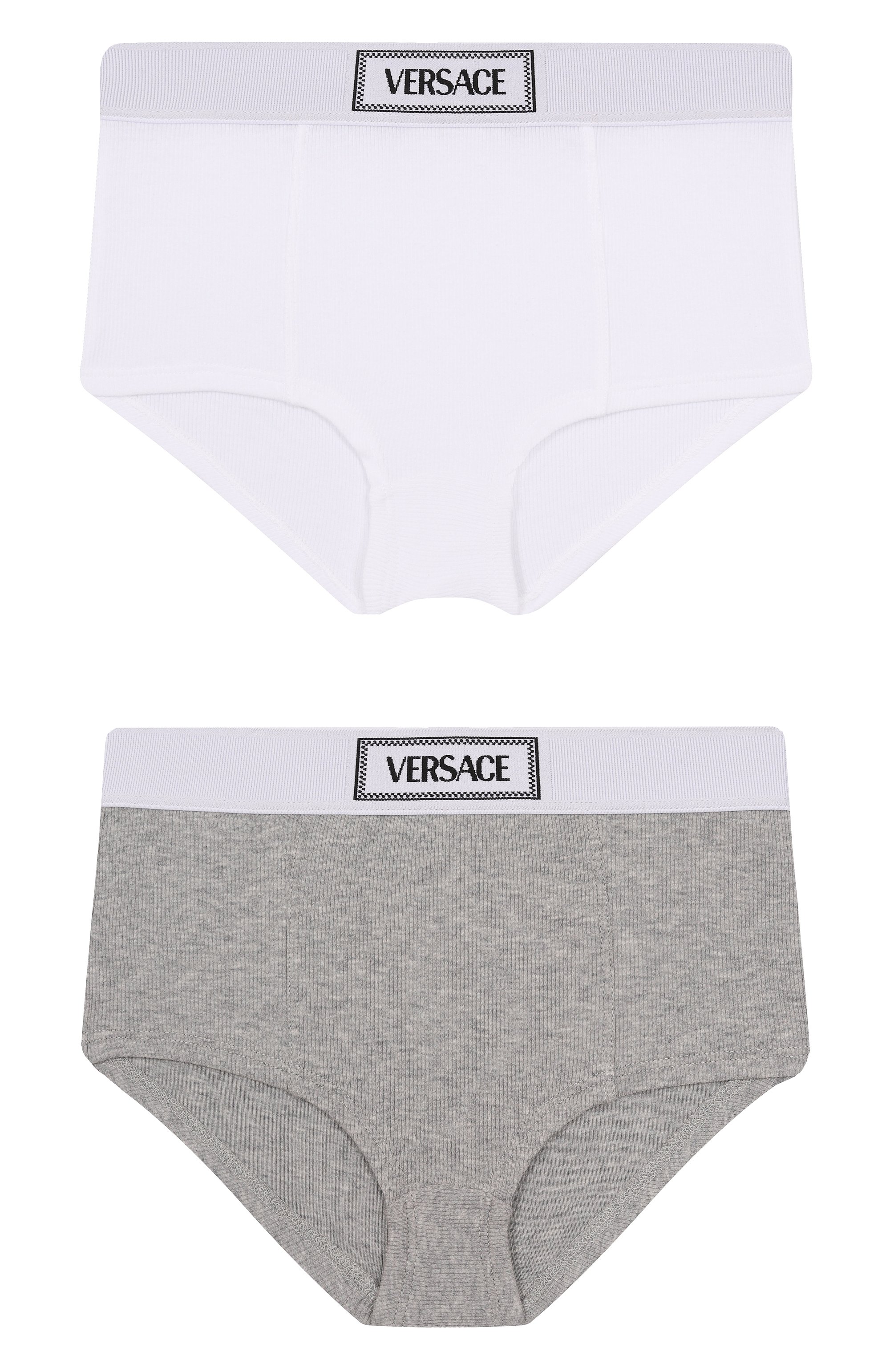 Комплект из двух трусов VERSACE, арт. 1018782/1A13344/8A-14A, фото 1