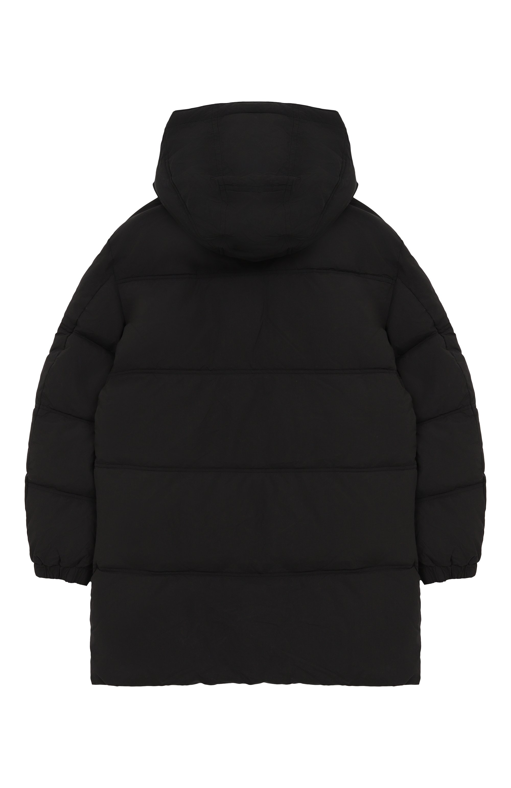 Утепленное пальто DIESEL, арт. J02396/KXBQ0, фото 2