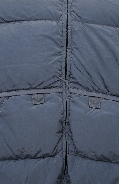 Пуховик C.P. COMPANY, арт. CUS00N/L3C00/10-14, фото 3