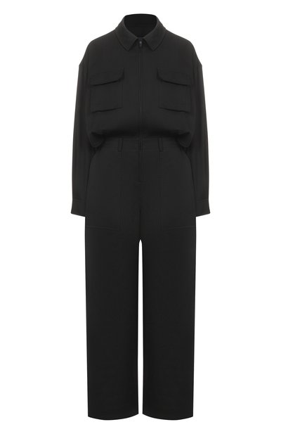 Женский шерстяной комбинезон JUUN.J, арт. JW4971W05