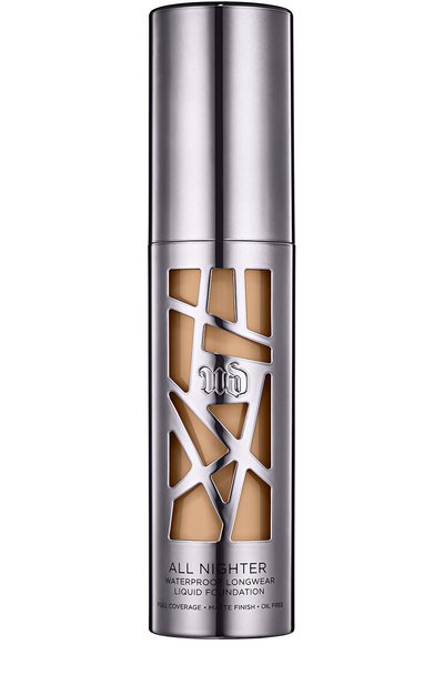 Женское тональная основа all nighter, оттенок 5.5 (30ml) URBAN DECAY, арт. 3605971198557