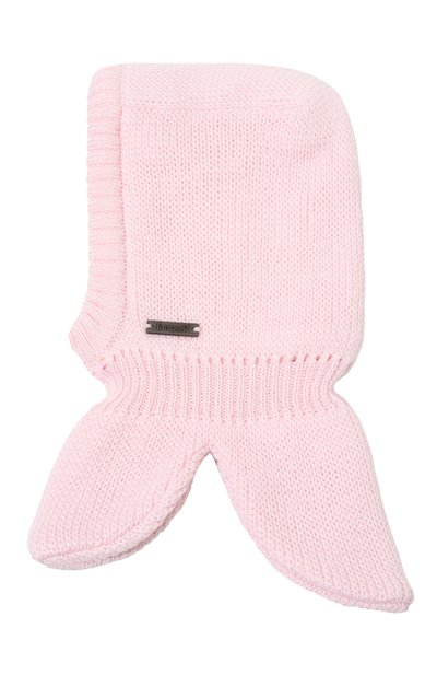 Шерстяной капор IL TRENINO, арт. CL-4065/B