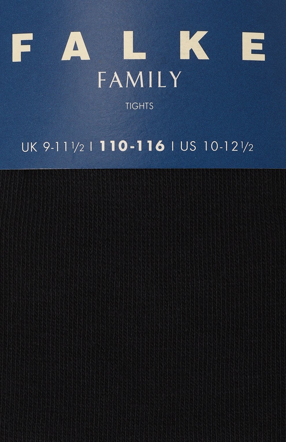 Хлопковые колготки FALKE, арт. 13598, фото 2