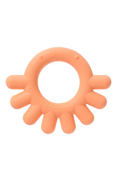 Прорезыватель для зубов BORRN, арт. C0210E, фото 2