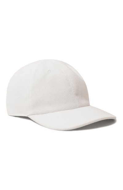 Хлопковая бейсболка KITON, арт. UCAPP25K0712D, фото 1