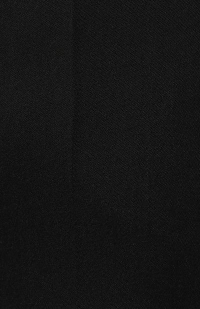 Шерстяные брюки RICK OWENS, арт. RP19F5309/WT, фото 5