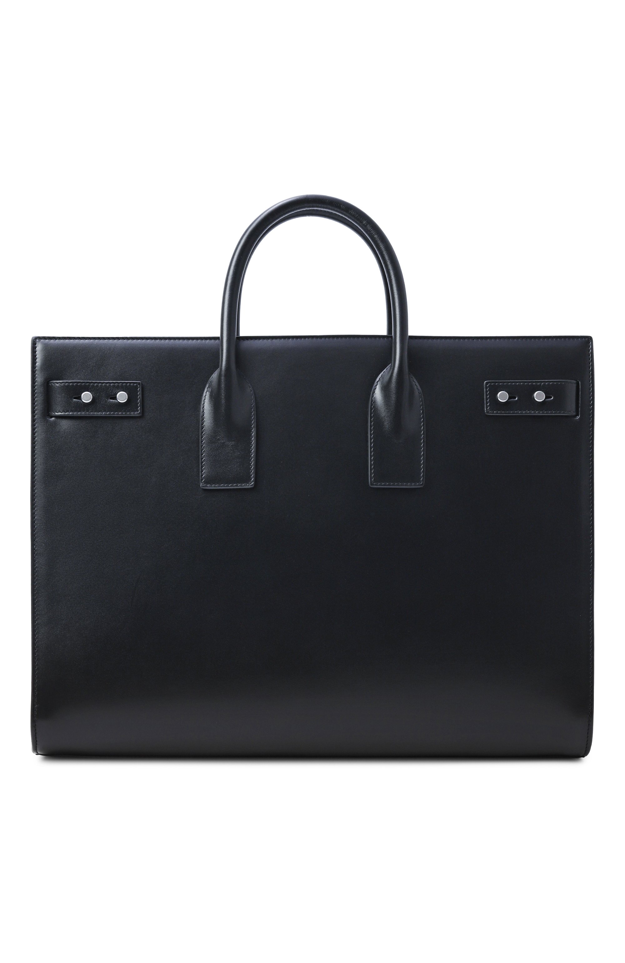 Сумка sac de jour SAINT LAURENT, арт. 631526/0SX0E, фото 6