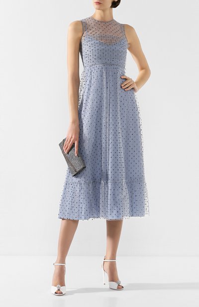 Платье REDVALENTINO, арт. TR3VAL00/4RL, фото 2