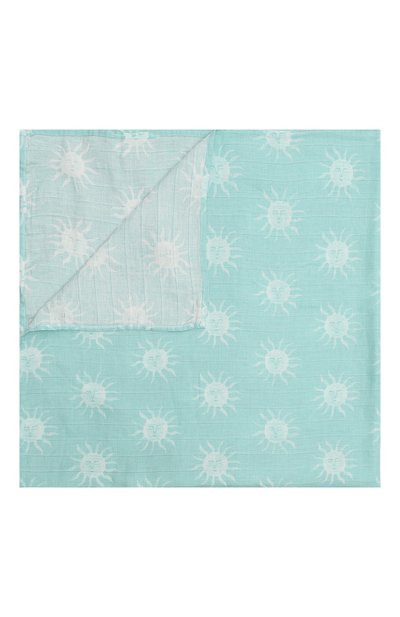 Комплект из двух пеленок ADEN+ANAIS, арт. ASWC20014, фото 5